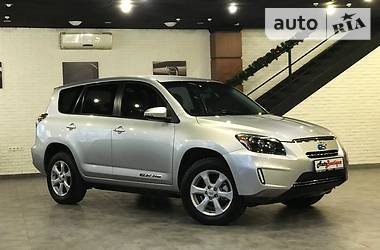 Внедорожник / Кроссовер Toyota RAV4 EV 2012 в Одессе