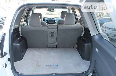 Позашляховик / Кросовер Toyota RAV4 EV 2013 в 