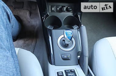 Позашляховик / Кросовер Toyota RAV4 EV 2013 в 