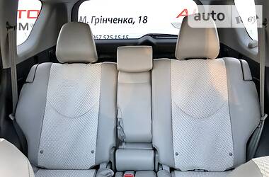 Внедорожник / Кроссовер Toyota RAV4 EV 2014 в Киеве