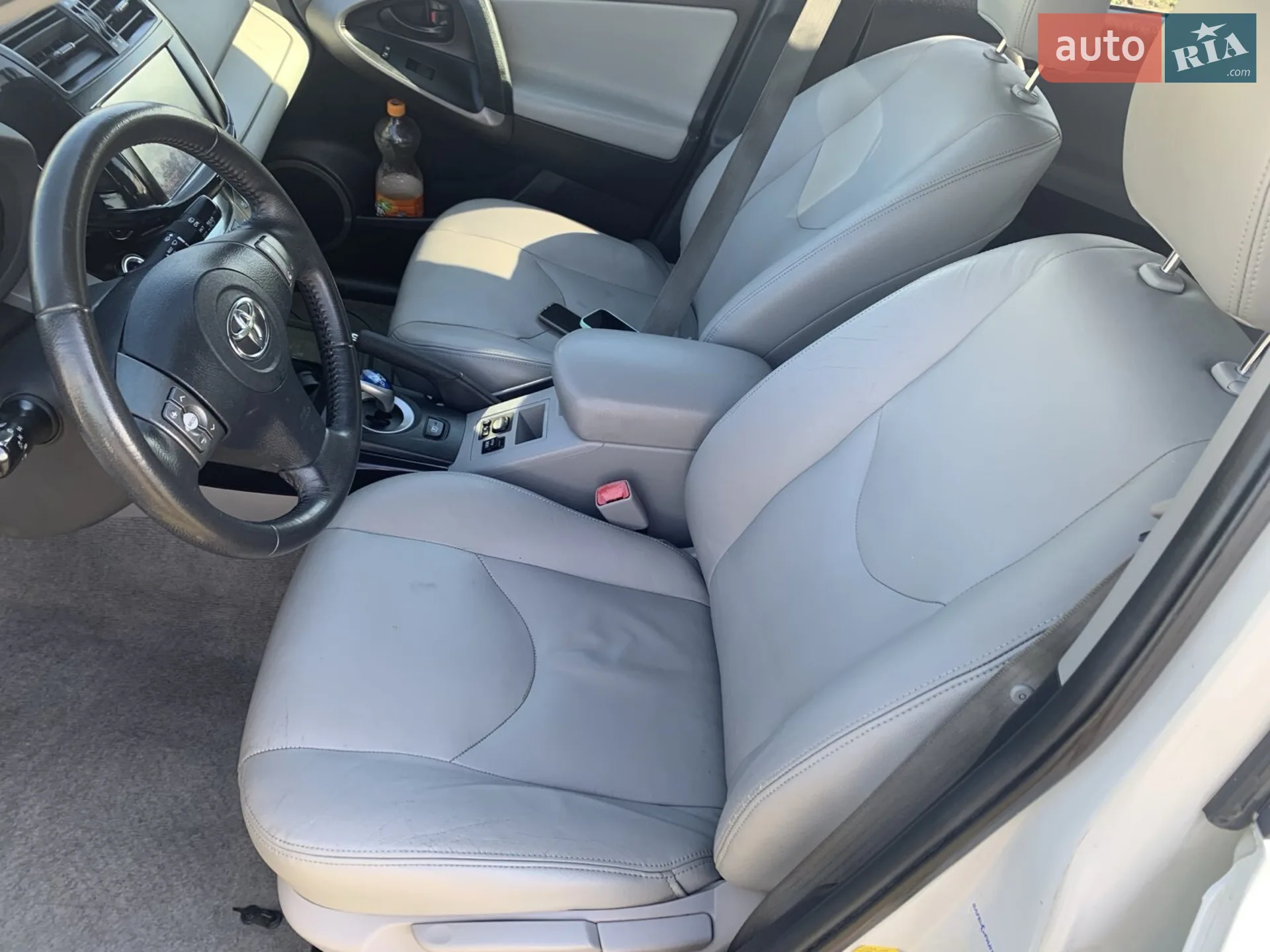 2013 Toyota RAV 4 - мініатюра 15