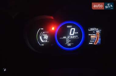 Внедорожник / Кроссовер Toyota RAV4 EV 2014 в 