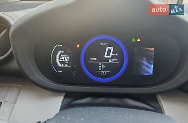 Внедорожник / Кроссовер Toyota RAV4 EV 2014 в 