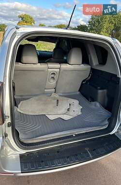 Внедорожник / Кроссовер Toyota RAV4 EV 2014 в 