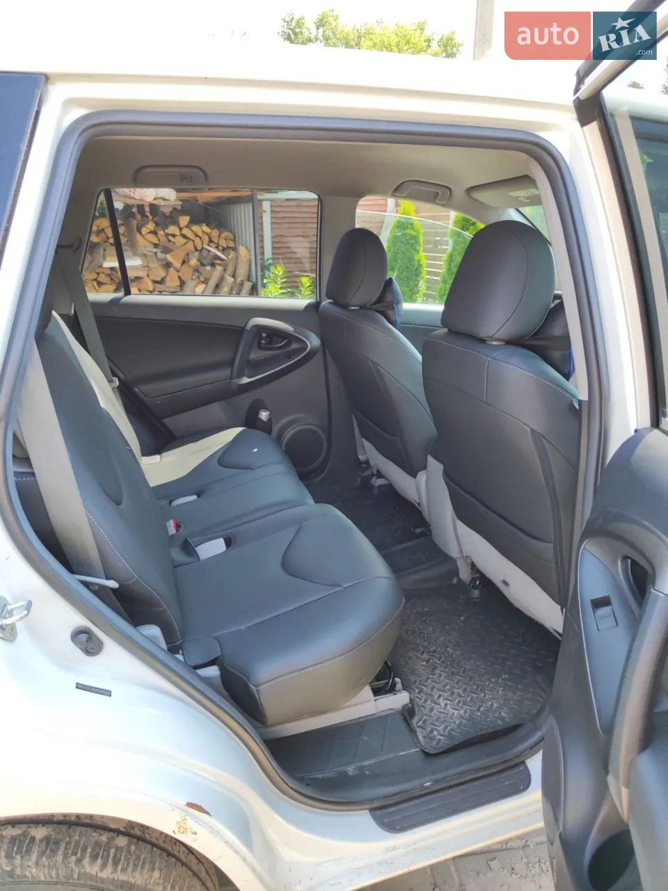 2013 Toyota RAV 4 - мініатюра 25