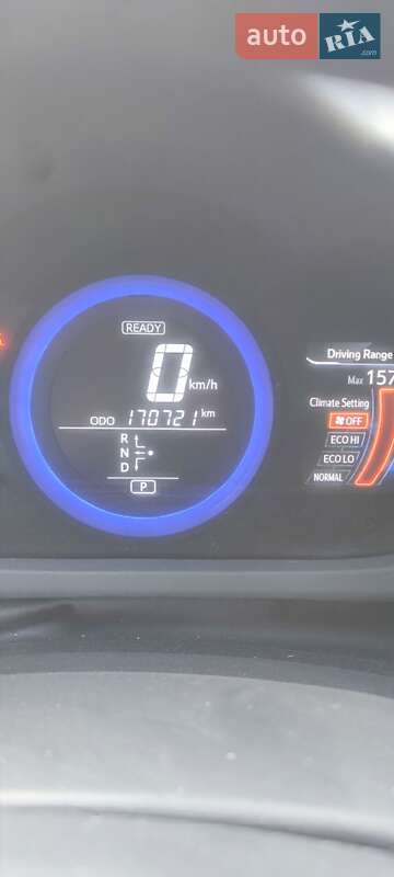 Внедорожник / Кроссовер Toyota RAV4 EV 2014 в Ковеле