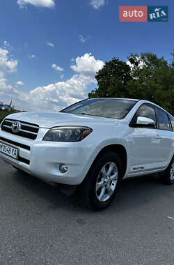 Внедорожник / Кроссовер Toyota RAV4 EV 2013 в 