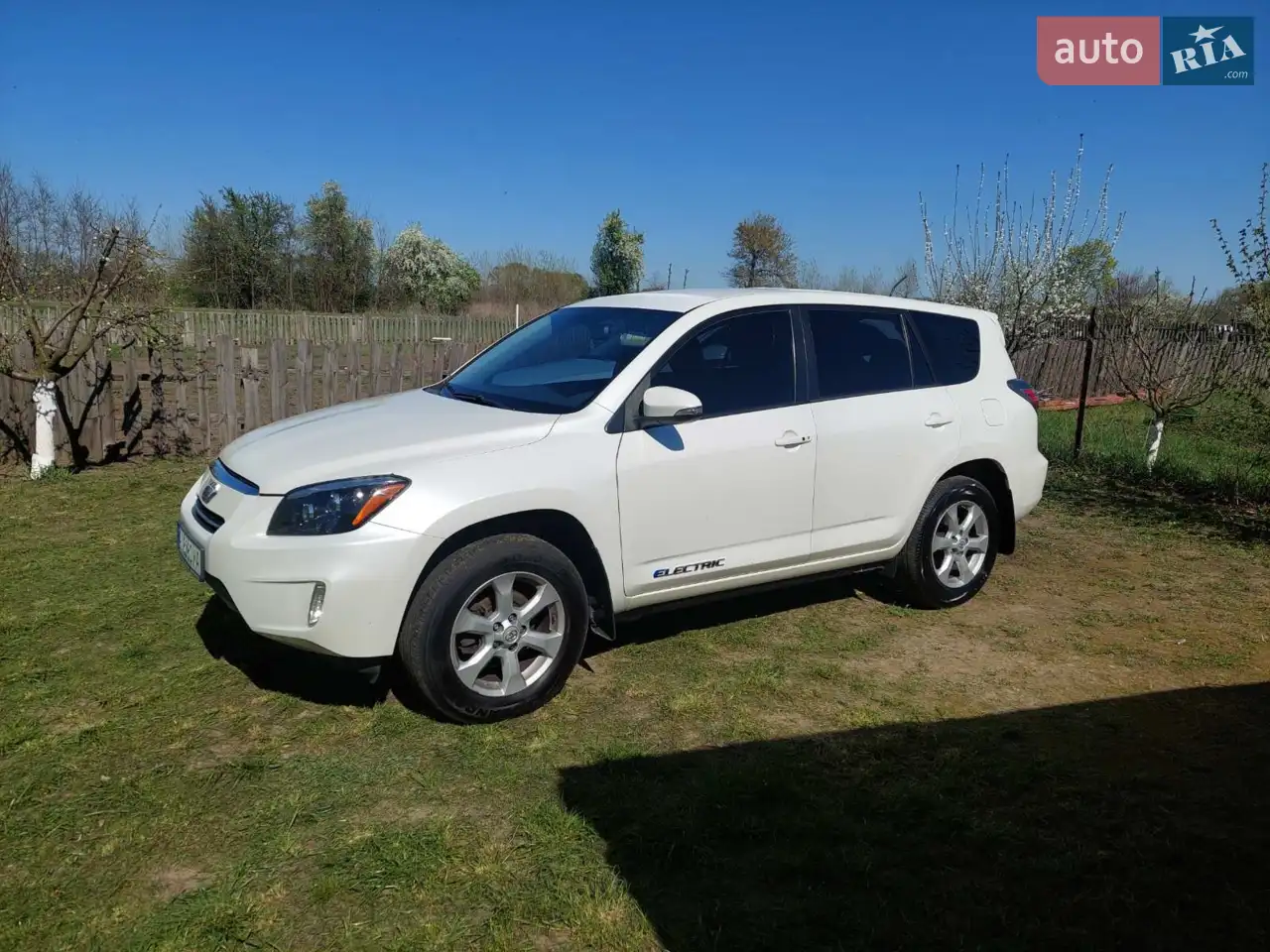 2013 Toyota RAV 4 - мініатюра 24