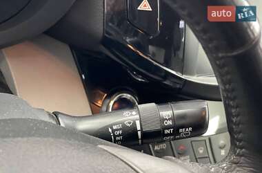 Внедорожник / Кроссовер Toyota RAV4 EV 2013 в 