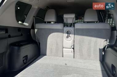 Внедорожник / Кроссовер Toyota RAV4 EV 2013 в 