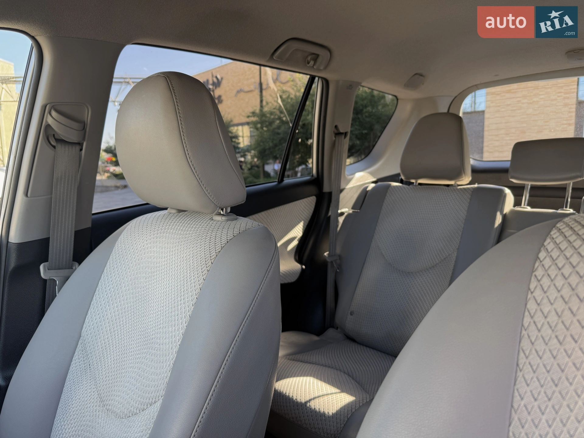 2013 Toyota RAV 4 - мініатюра 20