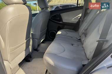 Внедорожник / Кроссовер Toyota RAV4 EV 2013 в 