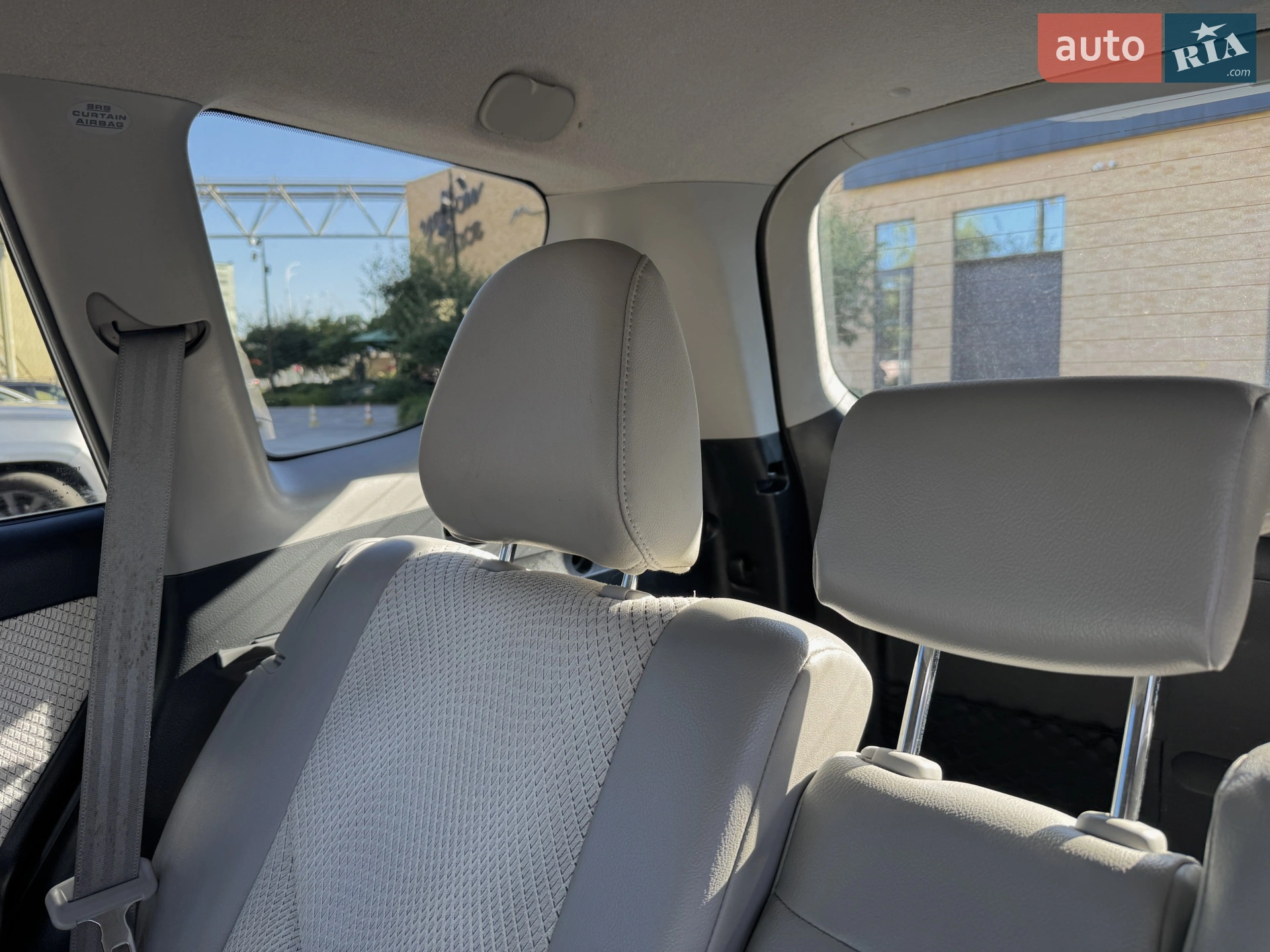 2013 Toyota RAV 4 - мініатюра 31
