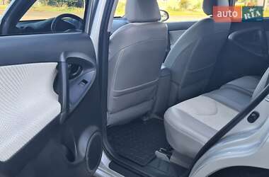 Внедорожник / Кроссовер Toyota RAV4 EV 2014 в 