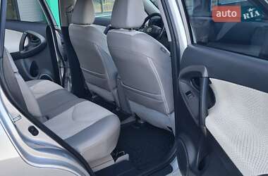 Внедорожник / Кроссовер Toyota RAV4 EV 2014 в 