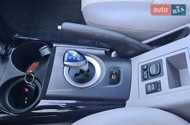 Внедорожник / Кроссовер Toyota RAV4 EV 2014 в 