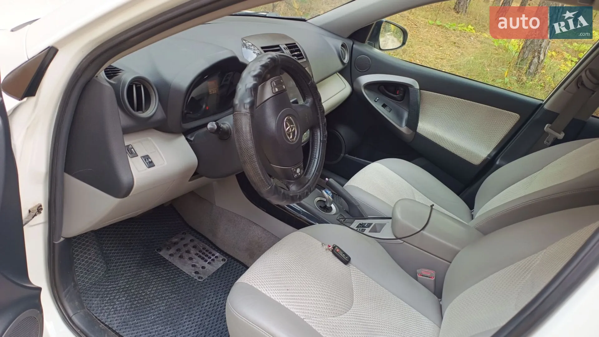 2012 Toyota RAV 4 - мініатюра 14