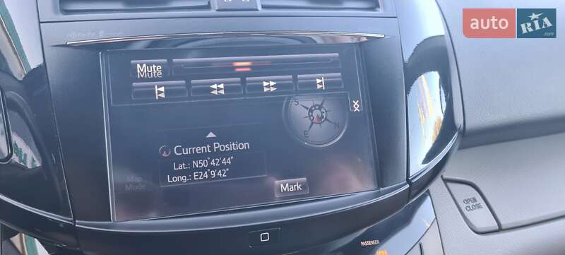 Позашляховик / Кросовер Toyota RAV4 EV 2014 в Нововолинську фото 8 Позашляховик / Кросовер Toyota RAV4 EV 2014 в Нововолинську