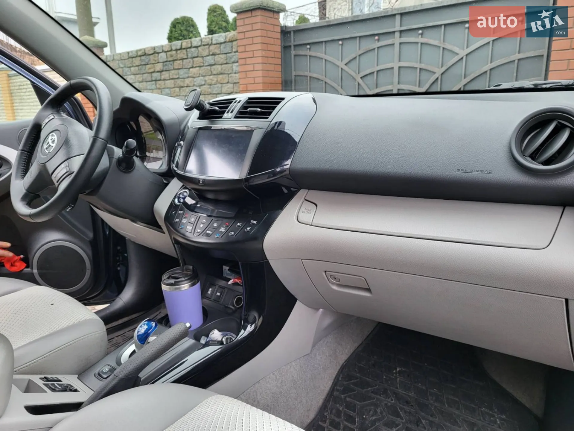 2014 Toyota RAV 4 - мініатюра 10