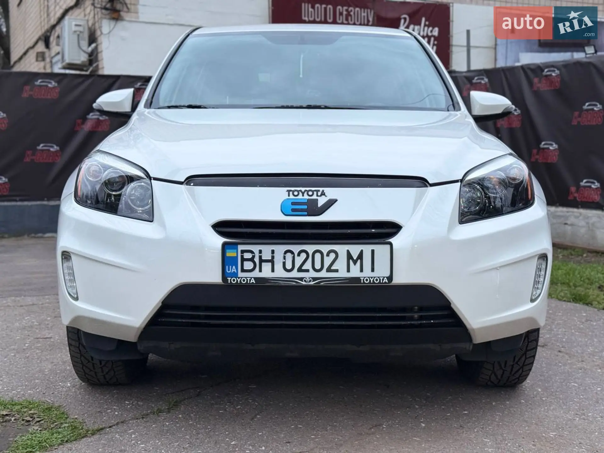 2014 Toyota RAV 4 - мініатюра 5