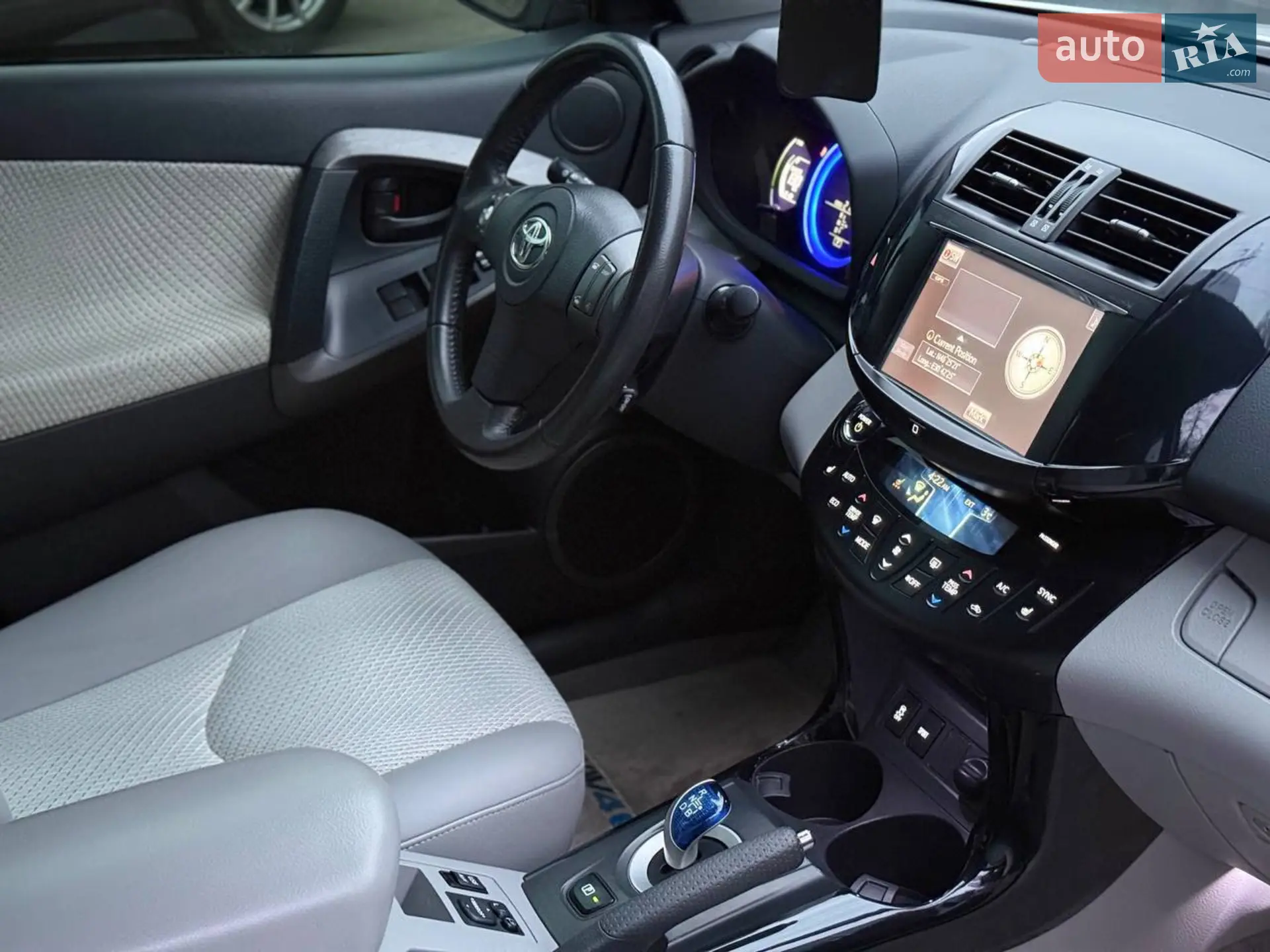 2014 Toyota RAV 4 - мініатюра 22