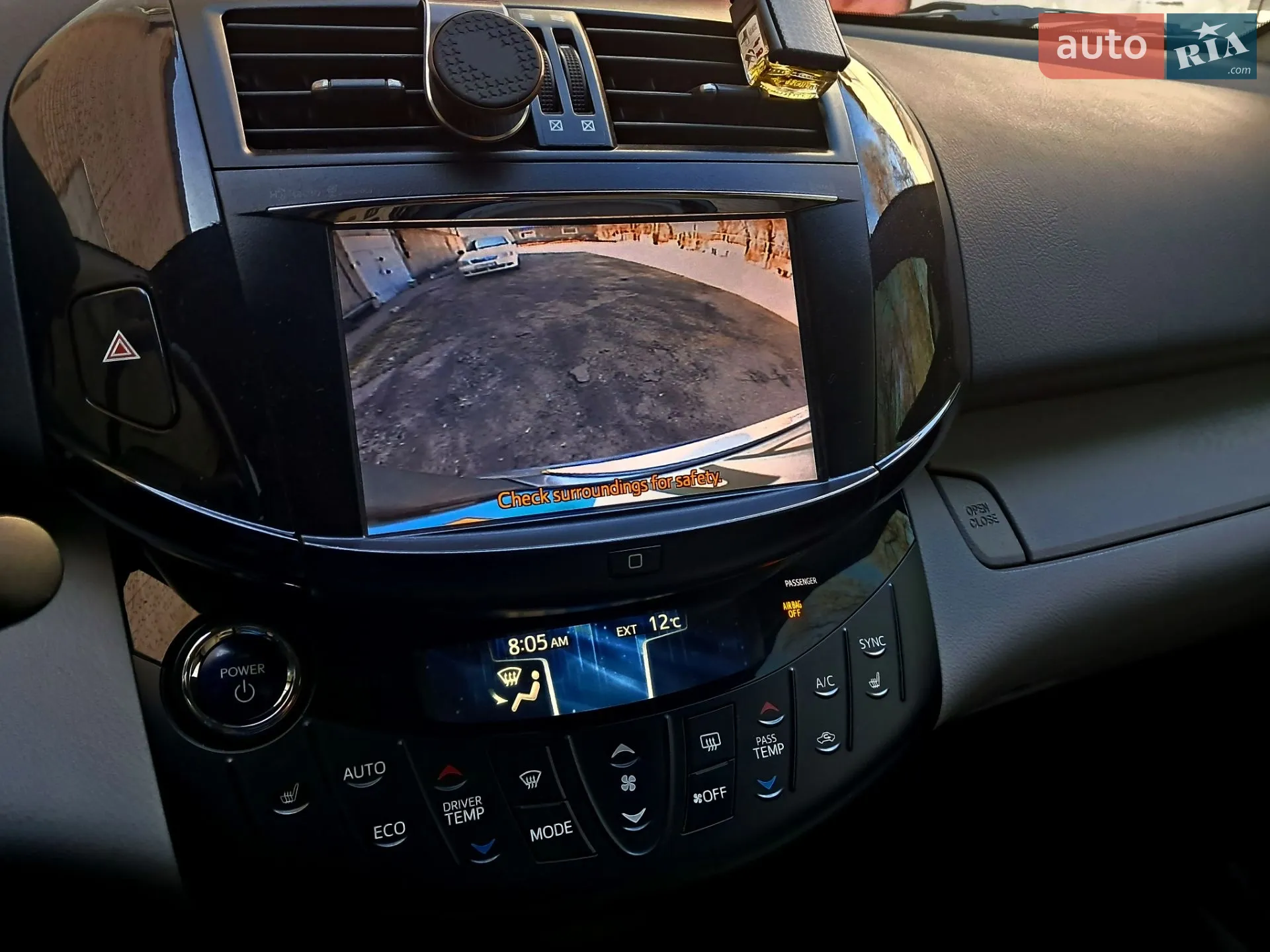 2012 Toyota RAV 4 - мініатюра 19