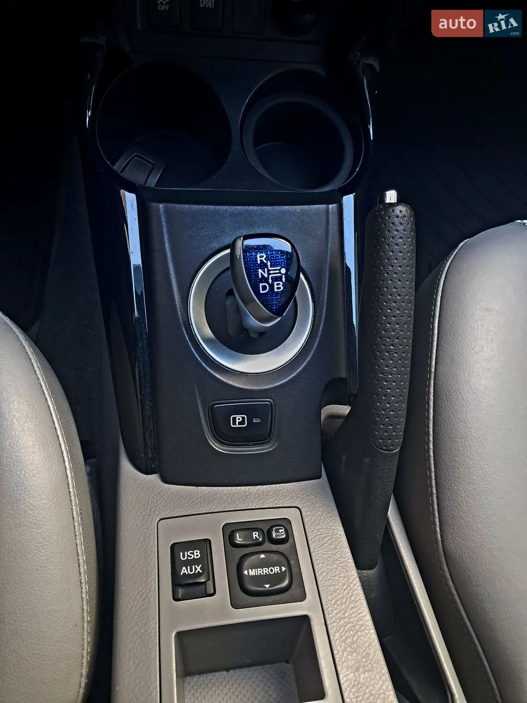 2012 Toyota RAV 4 - мініатюра 17
