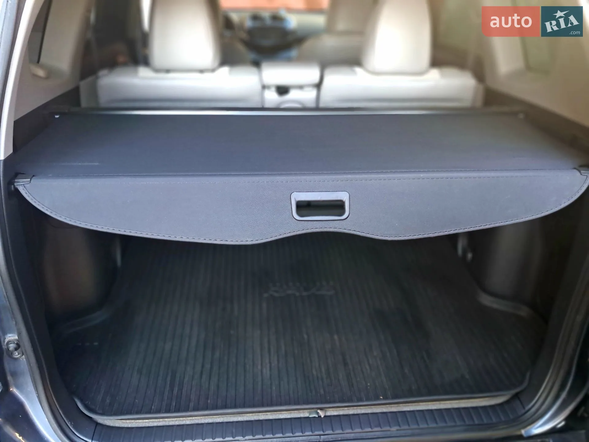 2012 Toyota RAV 4 - мініатюра 26