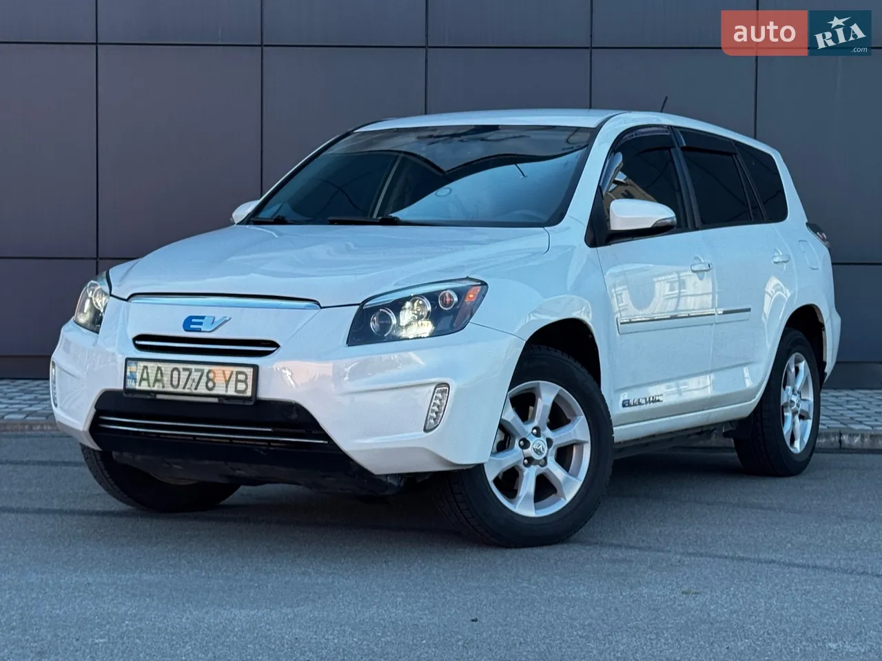 2013 Toyota RAV 4 - мініатюра 20