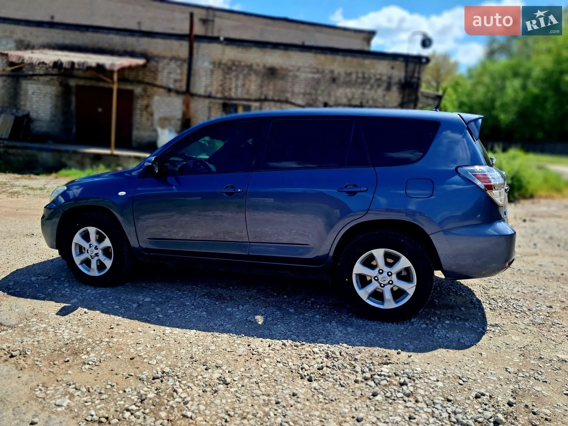 2012 Toyota RAV 4 - мініатюра 2