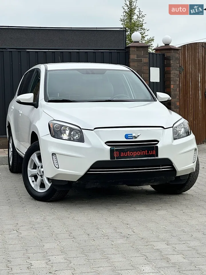 2012 Toyota RAV 4 - мініатюра 16