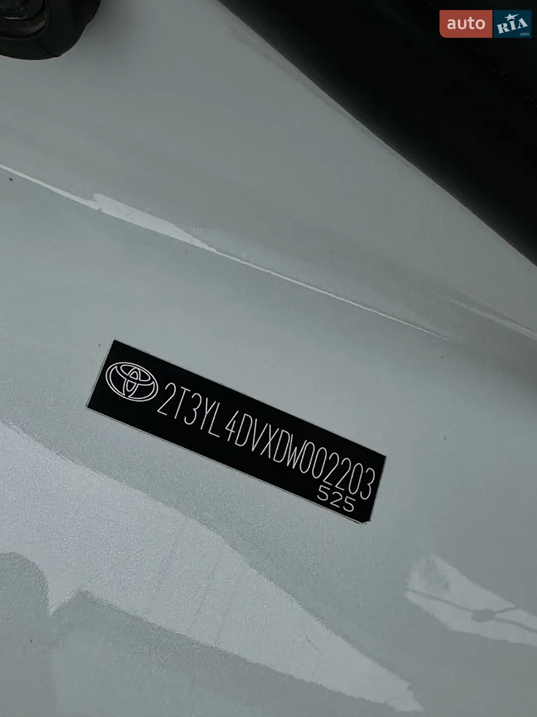2013 Toyota RAV 4 - мініатюра 42
