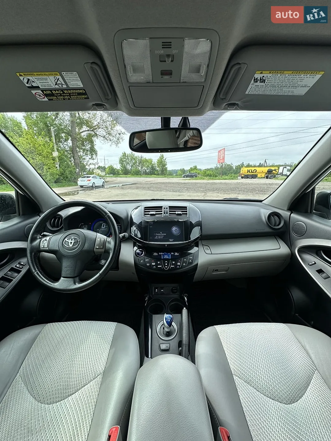 2013 Toyota RAV 4 - мініатюра 17