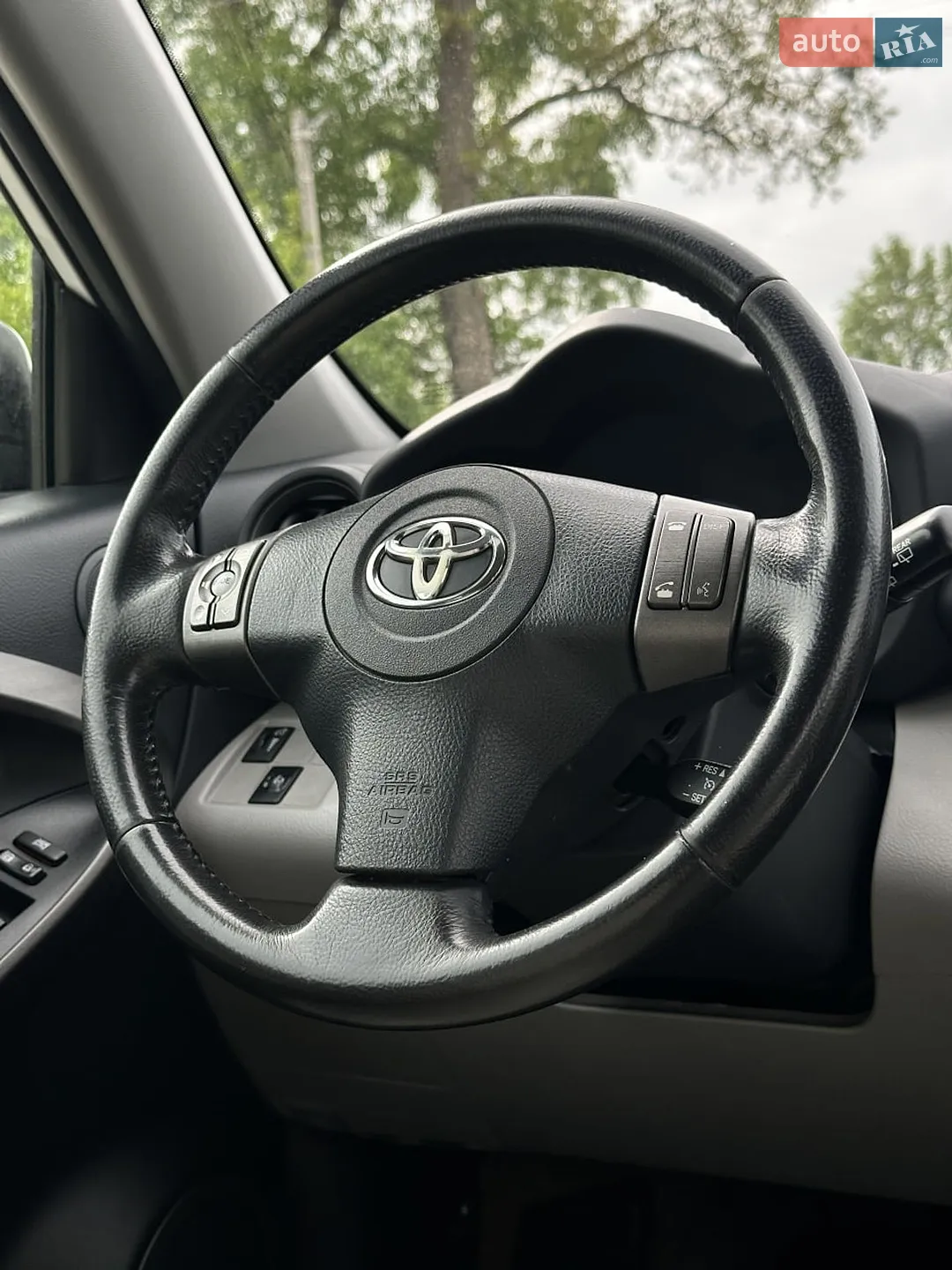 2013 Toyota RAV 4 - мініатюра 19