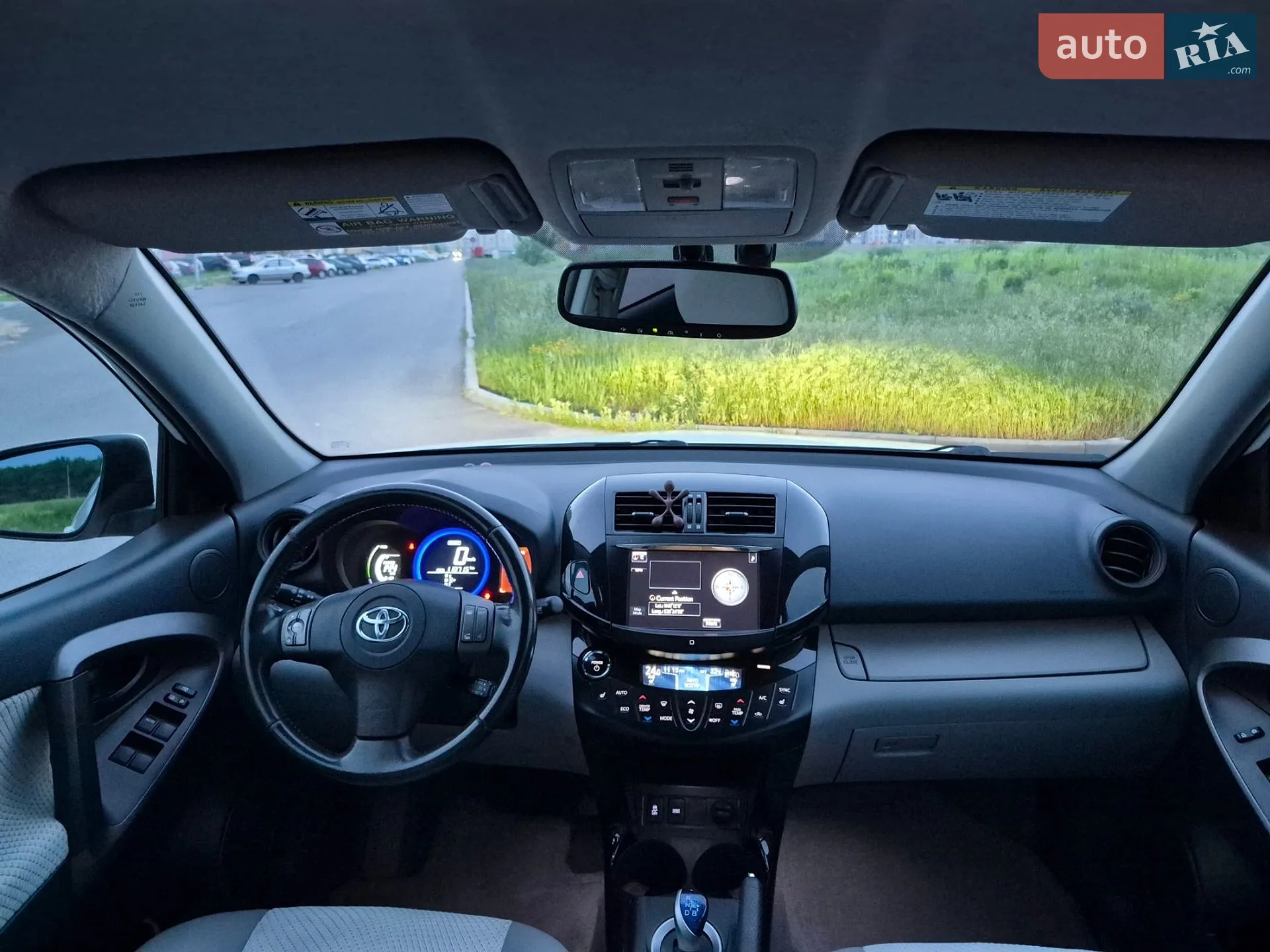 2014 Toyota RAV 4 - мініатюра 26