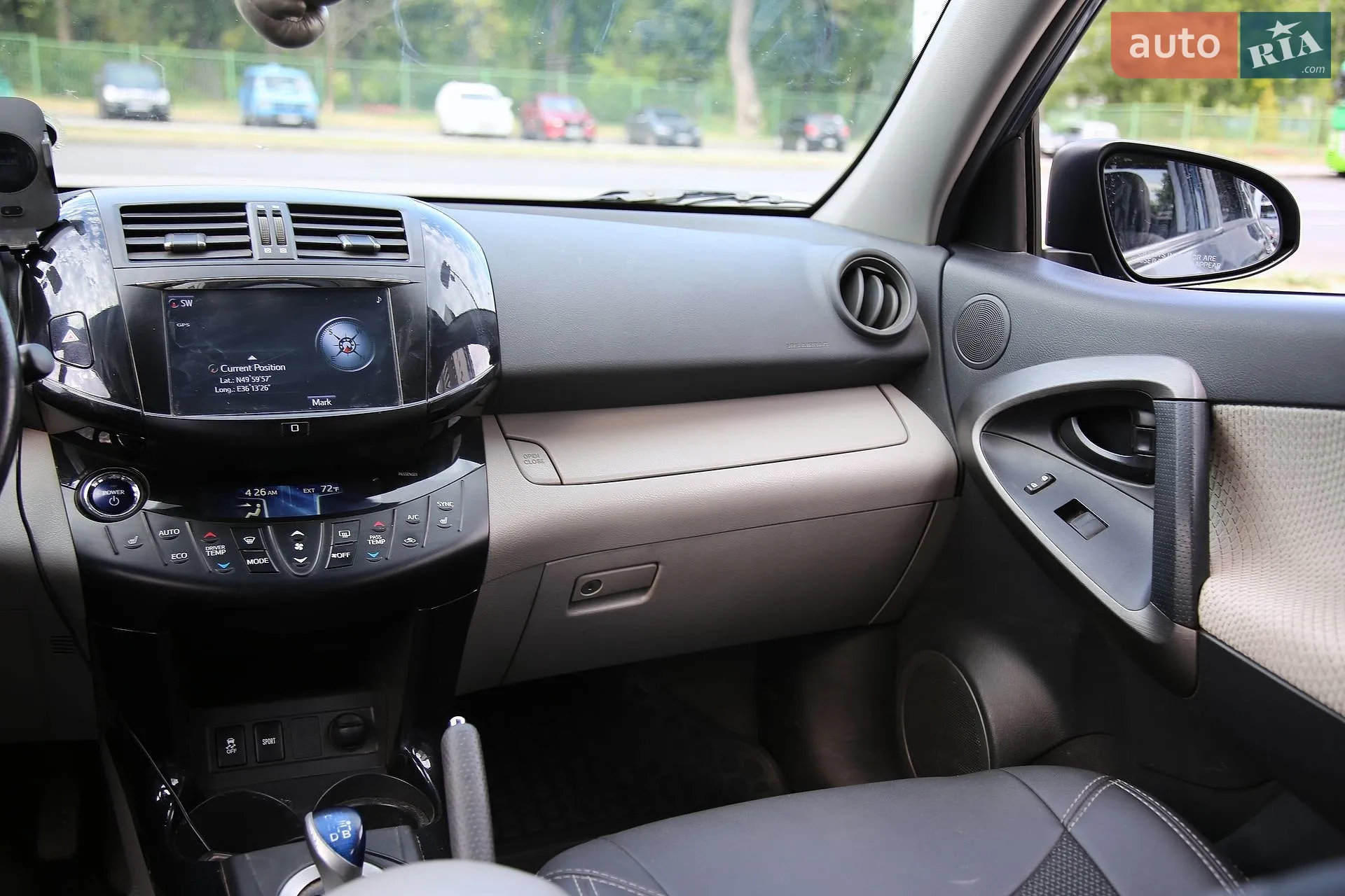 2013 Toyota RAV 4 - мініатюра 13