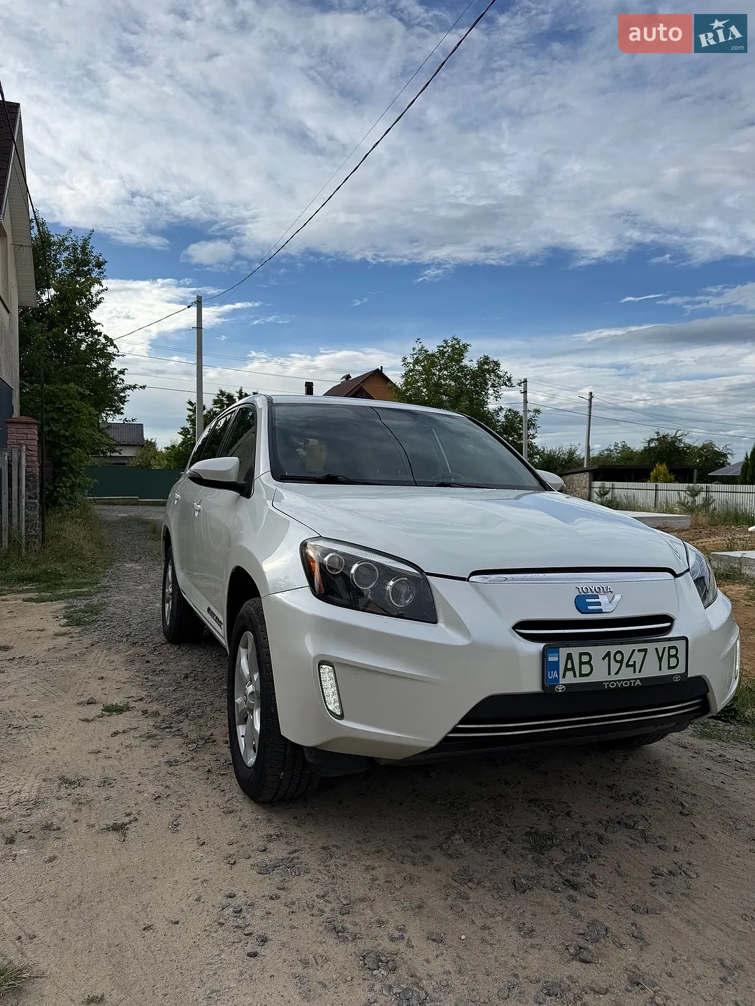 2014 Toyota RAV 4 - мініатюра 3