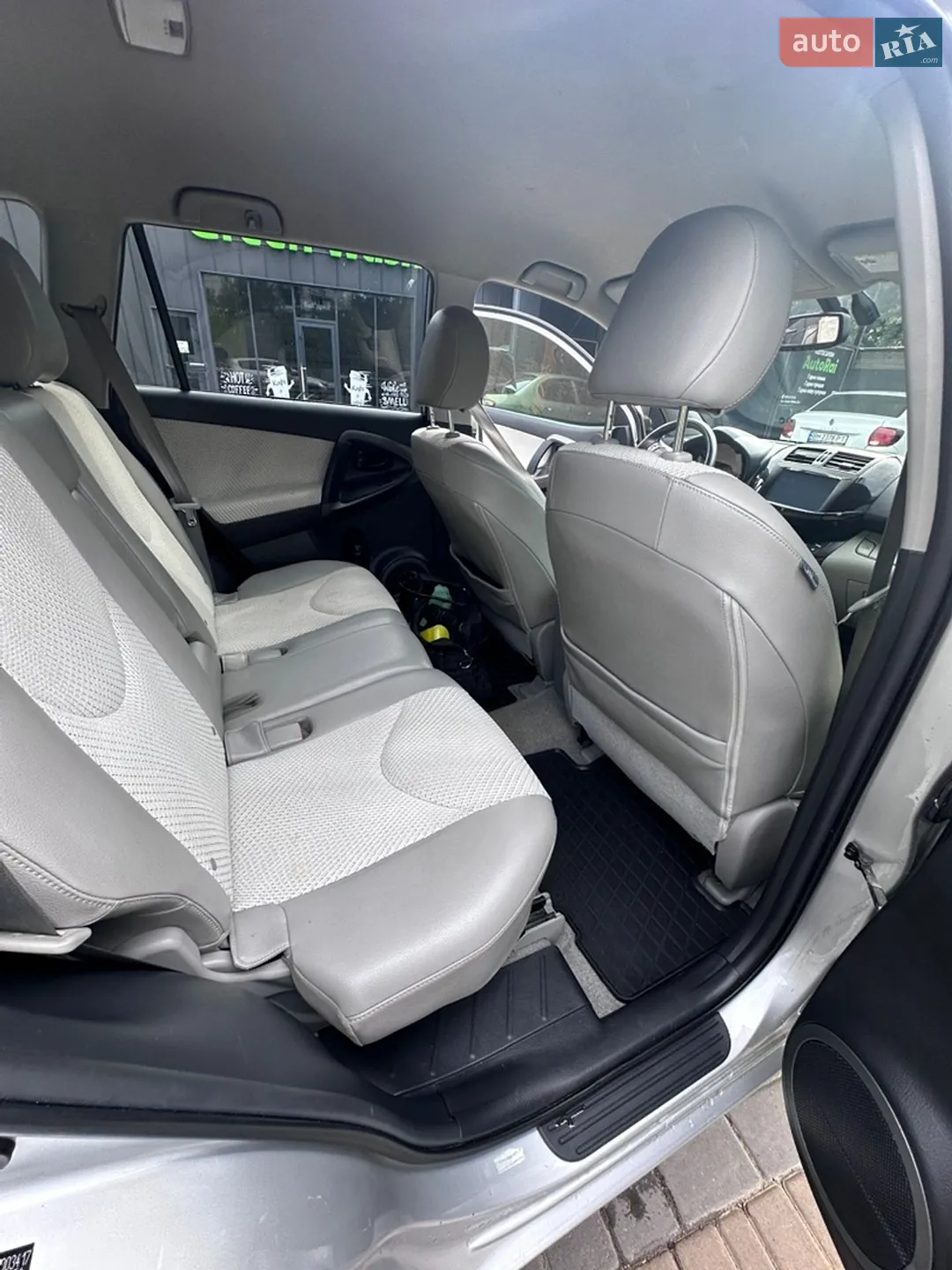 2014 Toyota RAV 4 - мініатюра 36