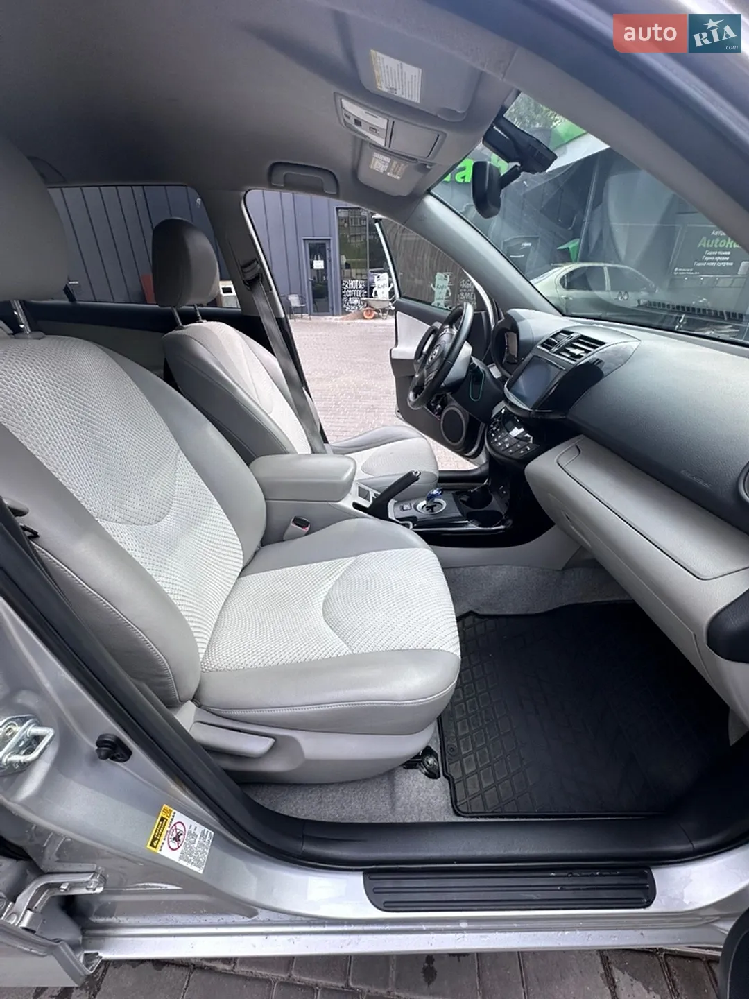 2014 Toyota RAV 4 - мініатюра 40