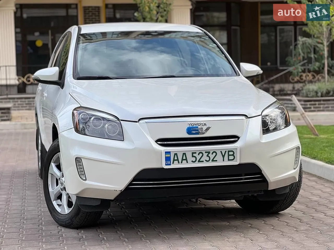 2013 Toyota RAV 4 - мініатюра 23