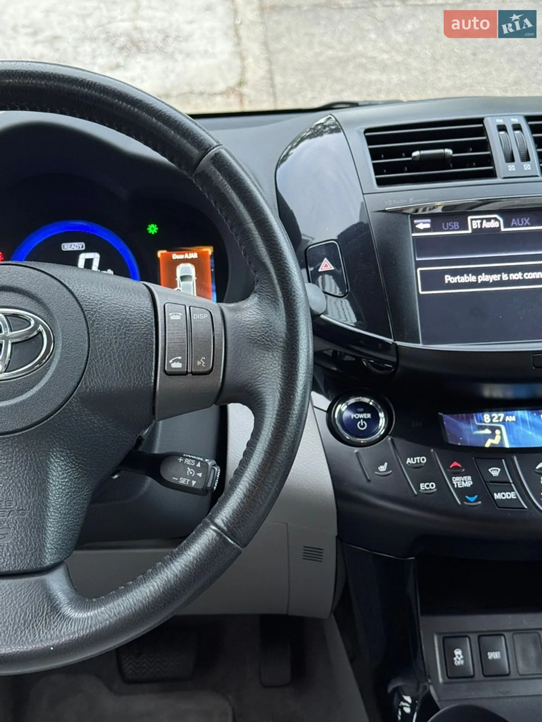 2014 Toyota RAV 4 - мініатюра 30