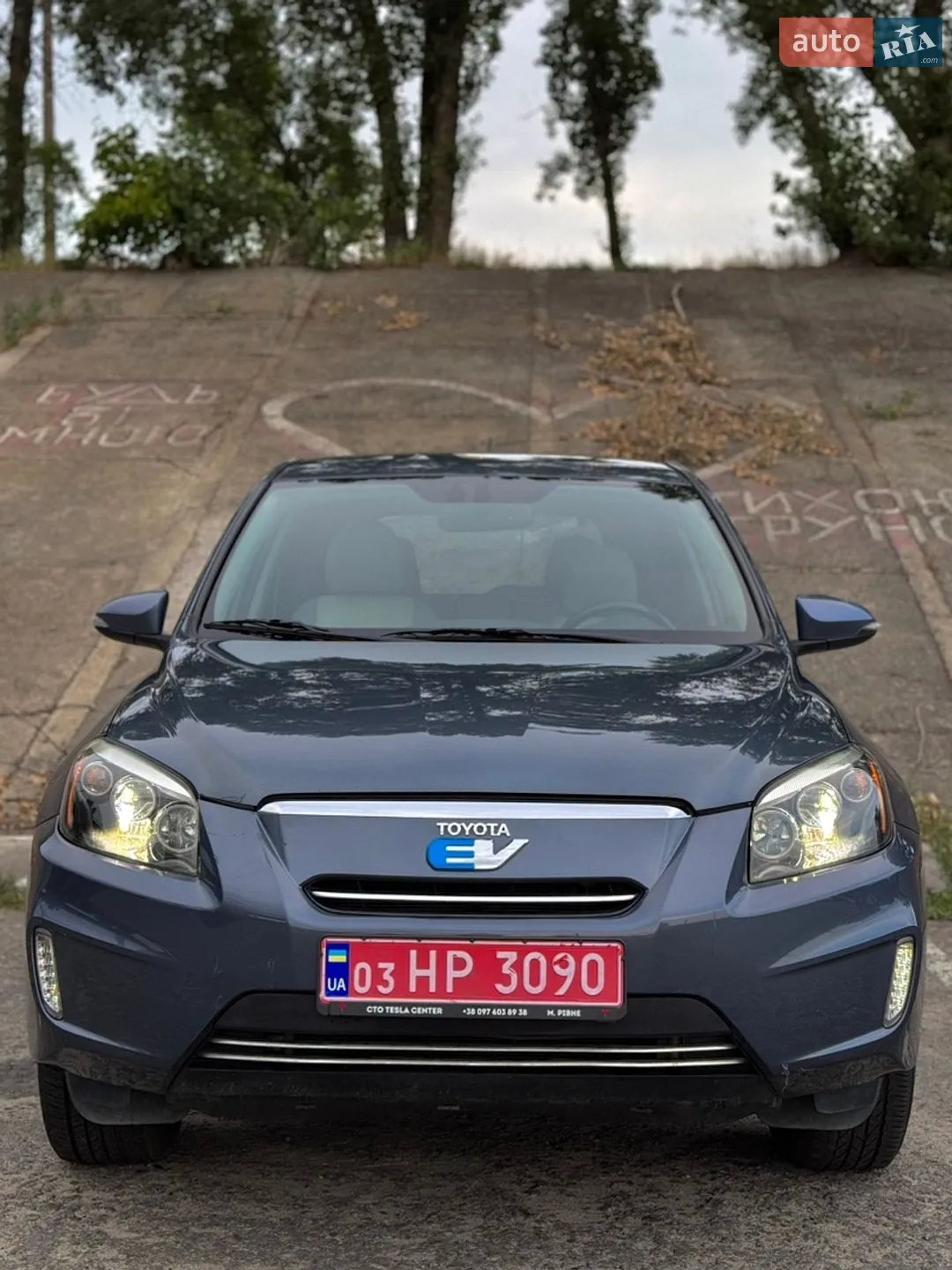 2014 Toyota RAV 4 - мініатюра 49