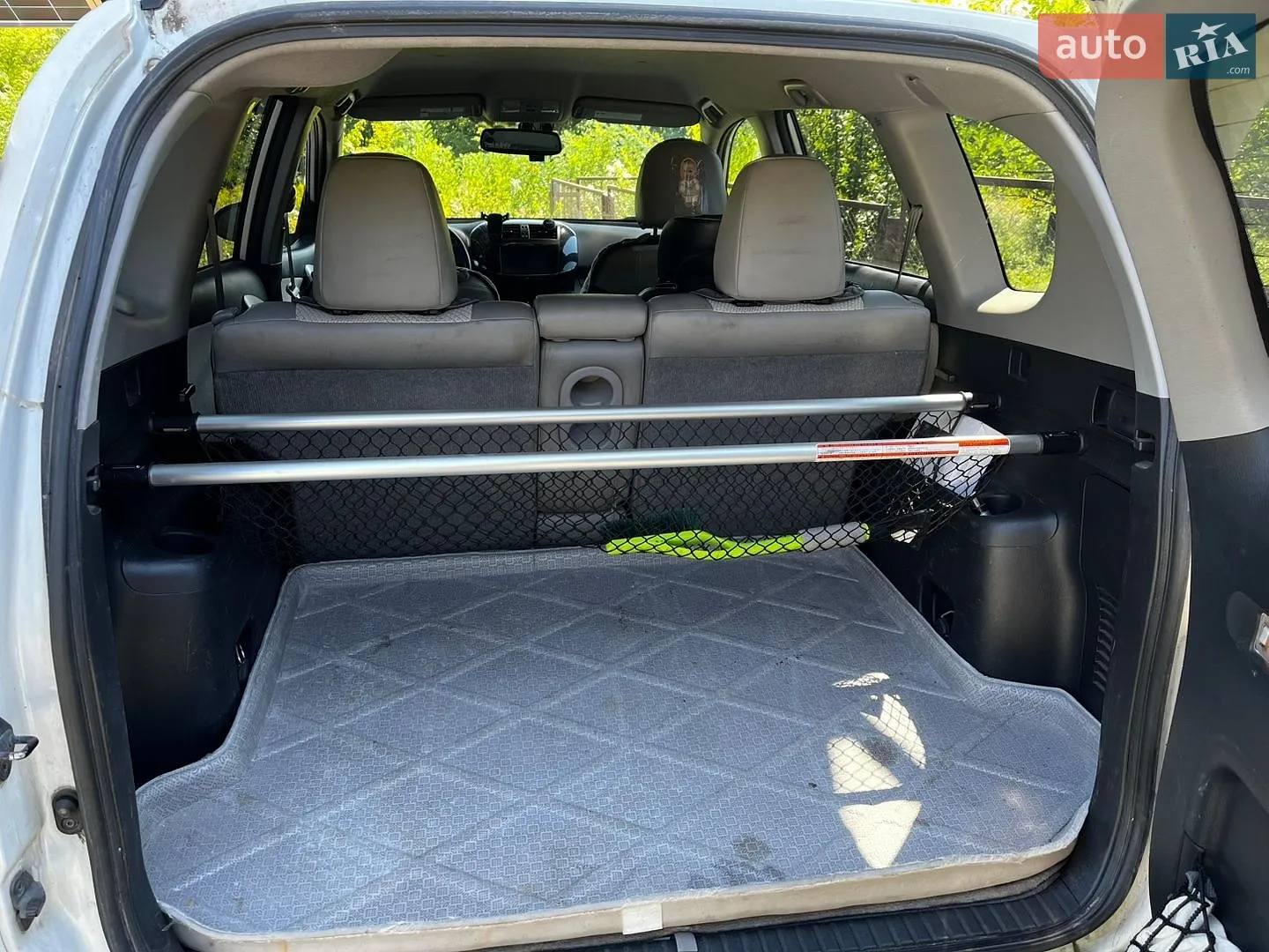 2013 Toyota RAV 4 - мініатюра 4