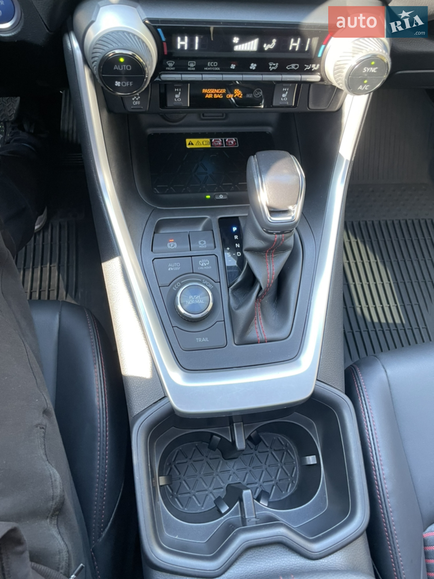2022 Toyota RAV 4 - мініатюра 47
