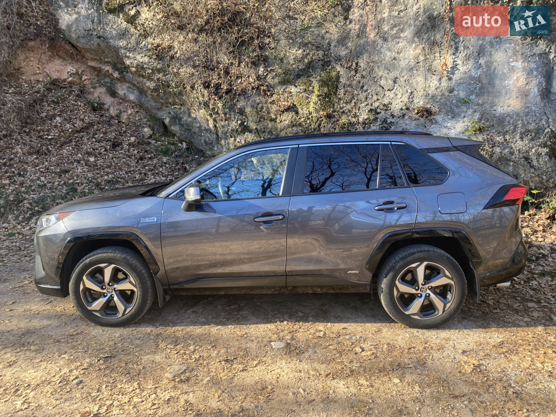 2021 Toyota RAV 4 - мініатюра 2