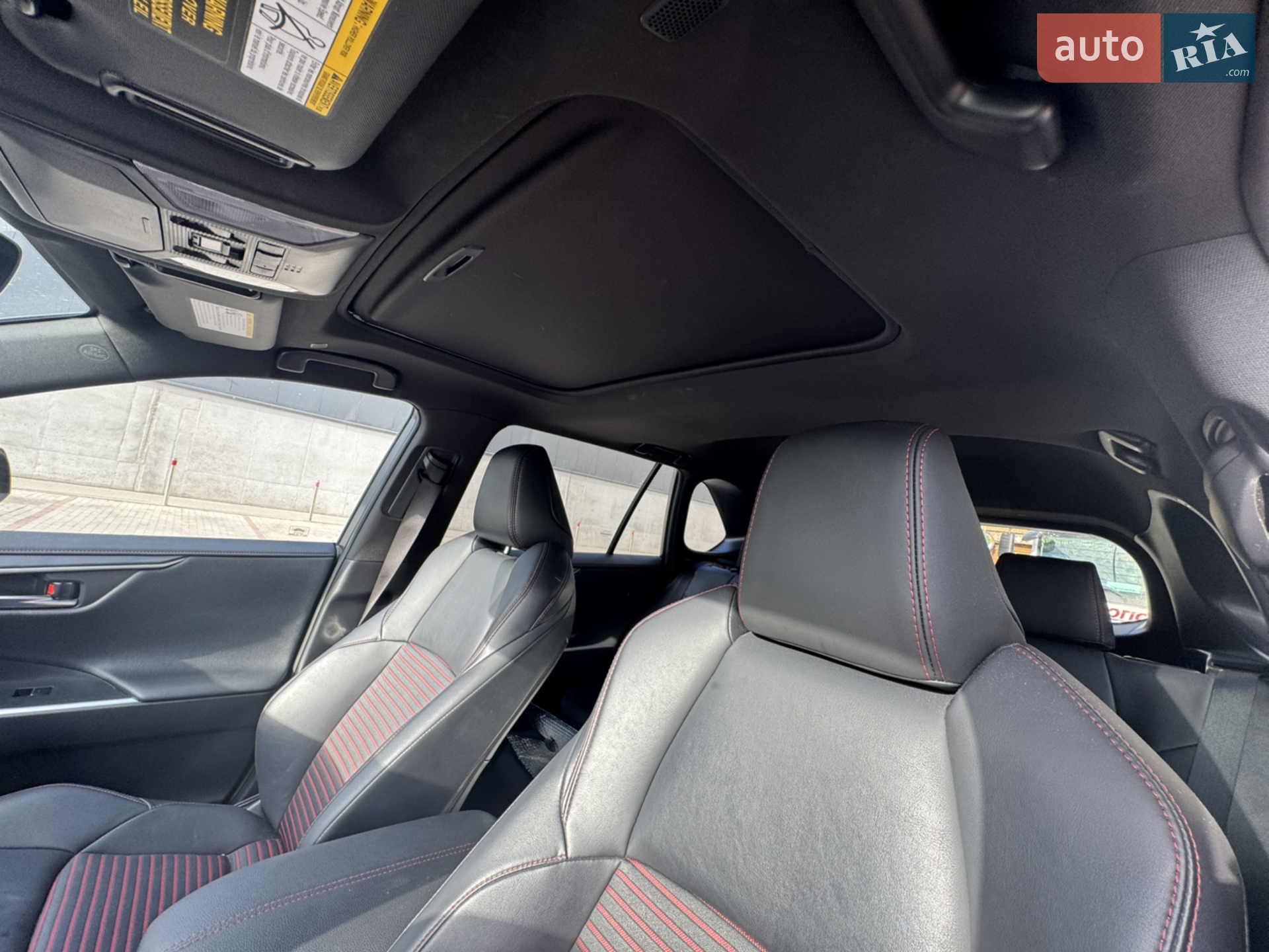 2023 Toyota RAV 4 - мініатюра 23