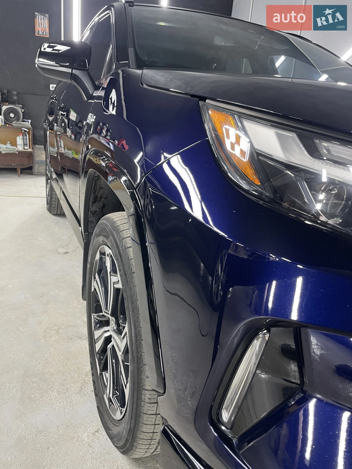 2022 Toyota RAV 4 - мініатюра 16
