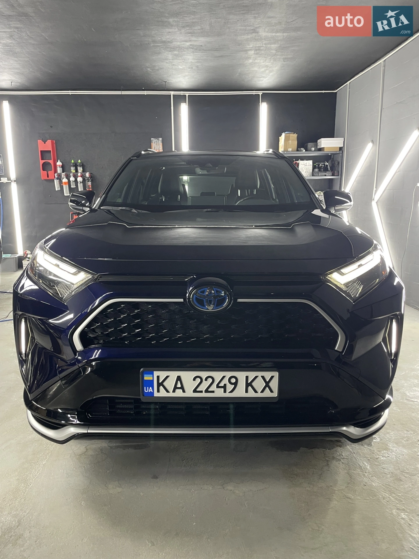 2022 Toyota RAV 4 - мініатюра 22