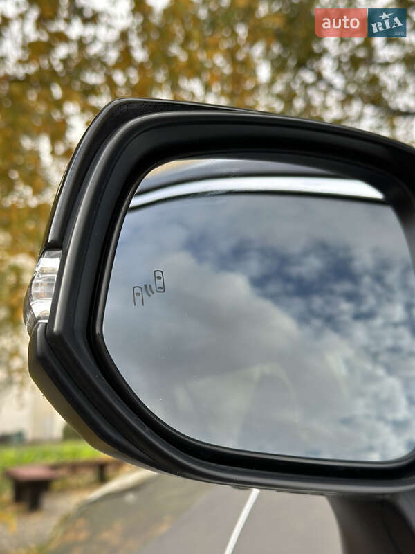 Позашляховик / Кросовер Toyota RAV4 PHEV 2023 в Києві фото 24 Позашляховик / Кросовер Toyota RAV4 PHEV 2023 в Києві