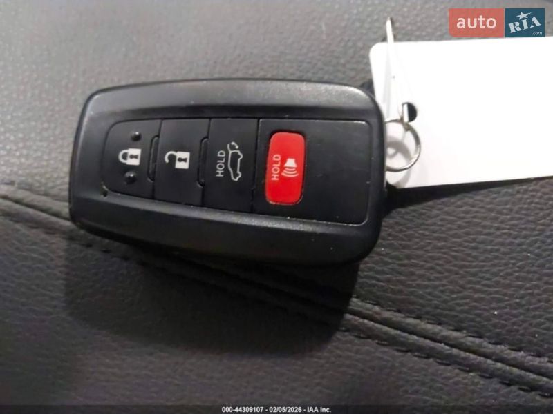 Внедорожник / Кроссовер Toyota RAV4 PHEV 2023 в Ивано-Франковске фото 11 Внедорожник / Кроссовер Toyota RAV4 PHEV 2023 в Ивано-Франковске